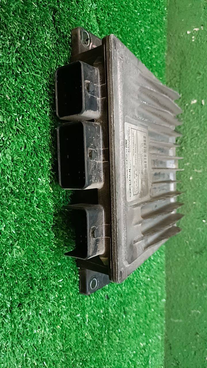 CENTRALITA MOTOR UCE