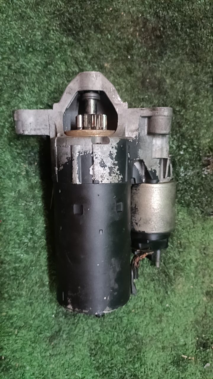 MOTOR ARRANQUE