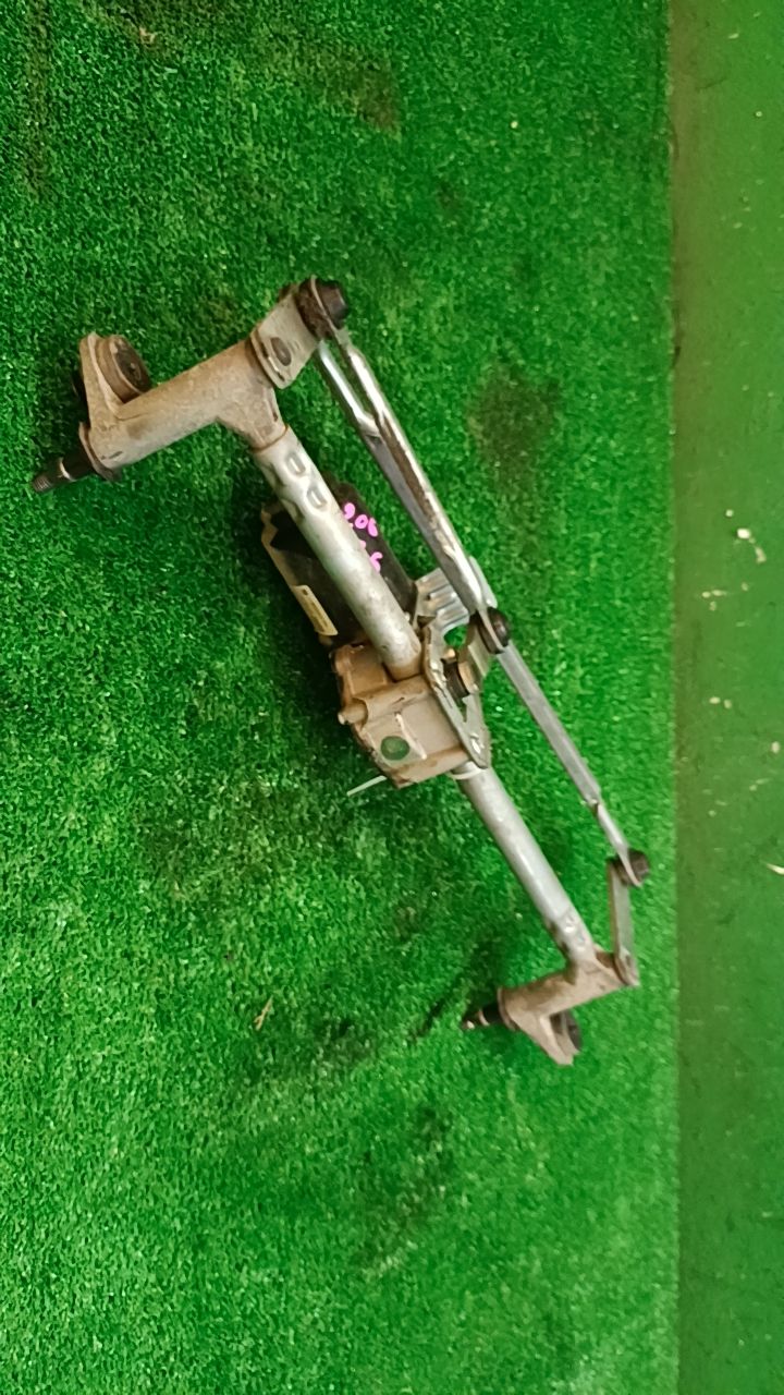 MOTOR LIMPIA DELANTERO
