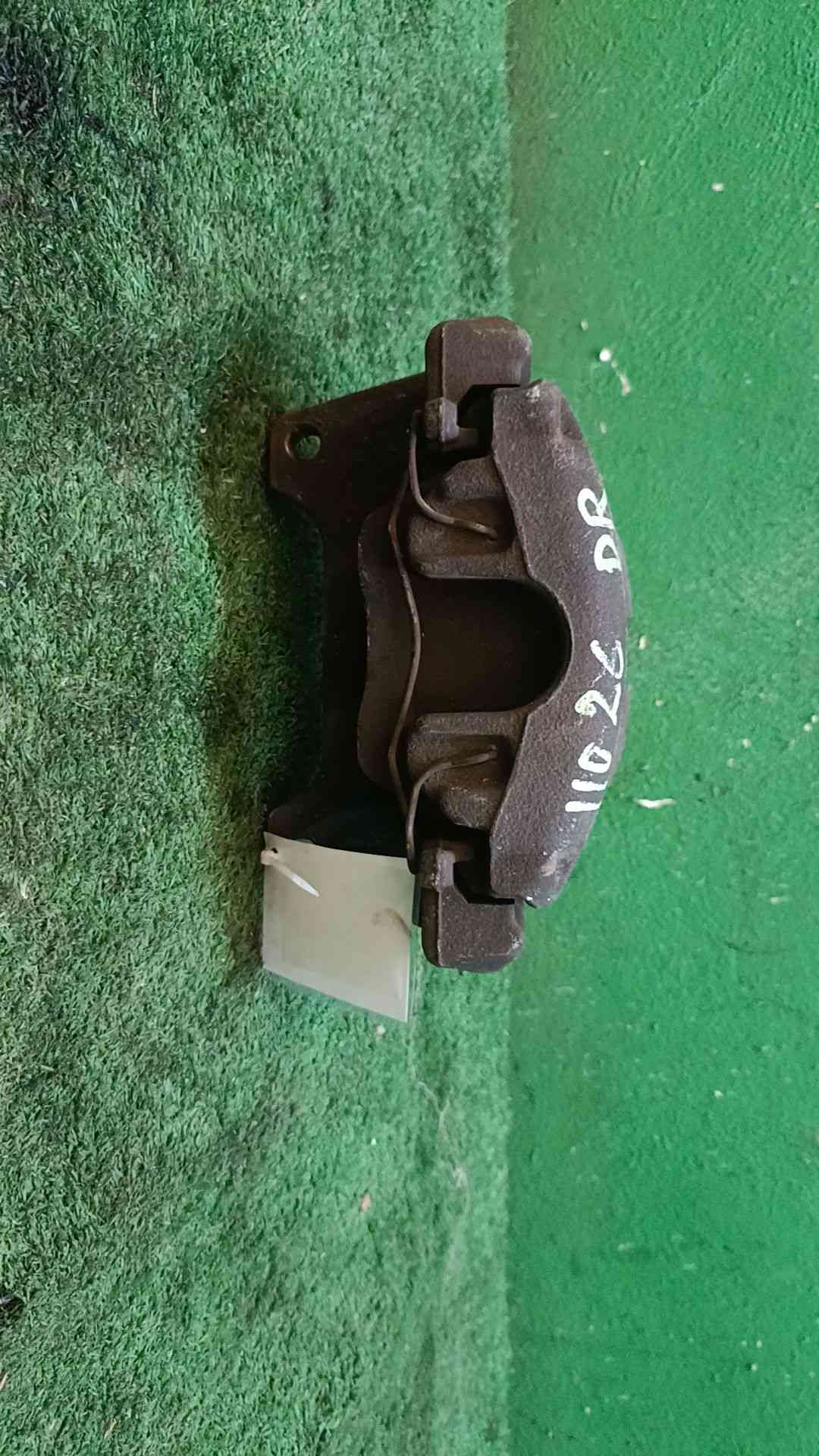 PINZA DE FRENO DELANTERA DERECHA