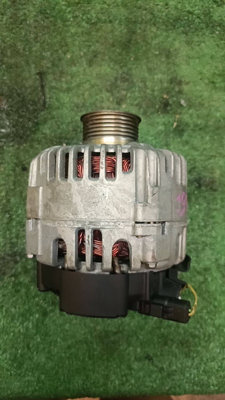 ALTERNADOR
