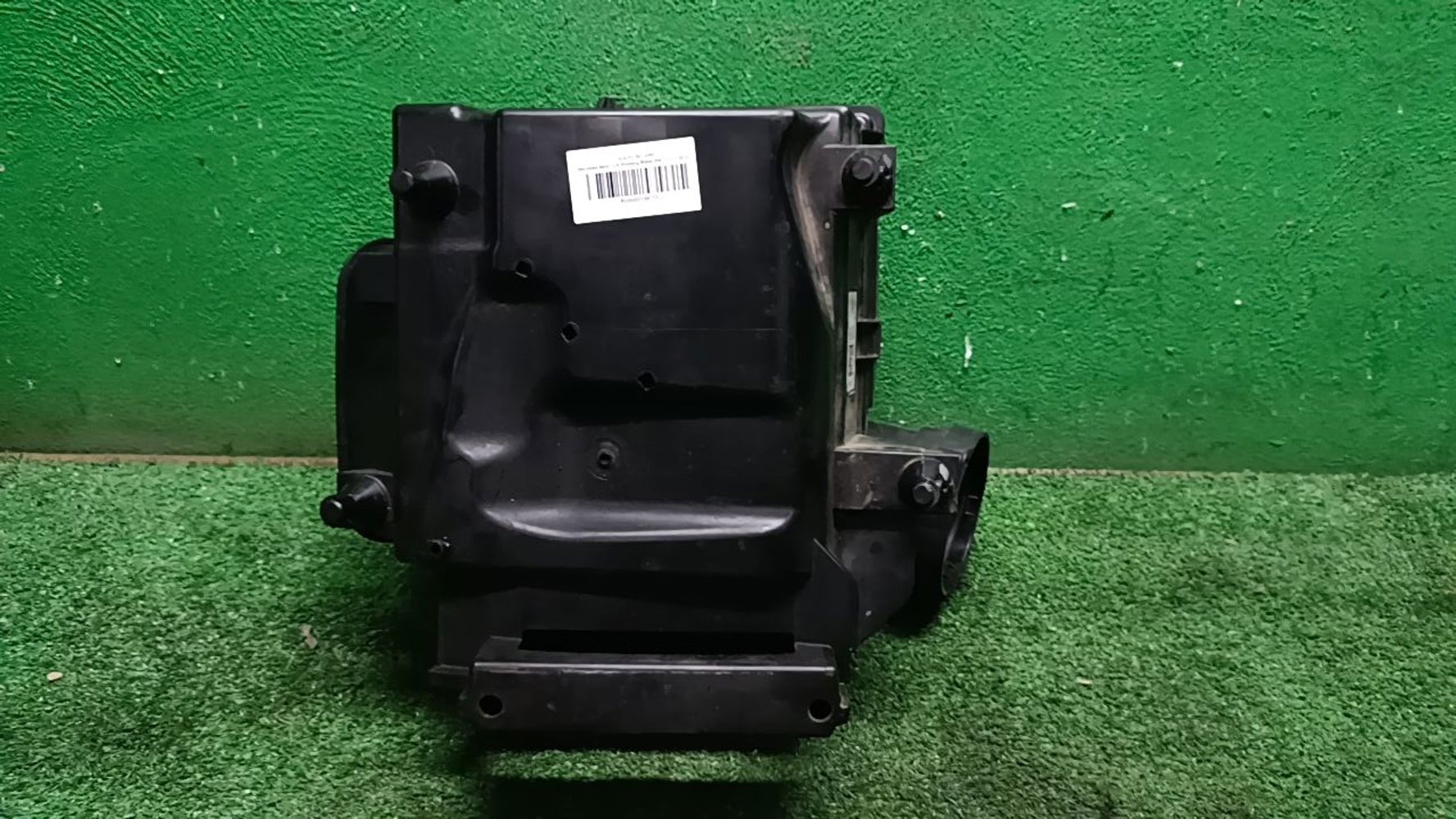 CAJA FILTRO AIRE
