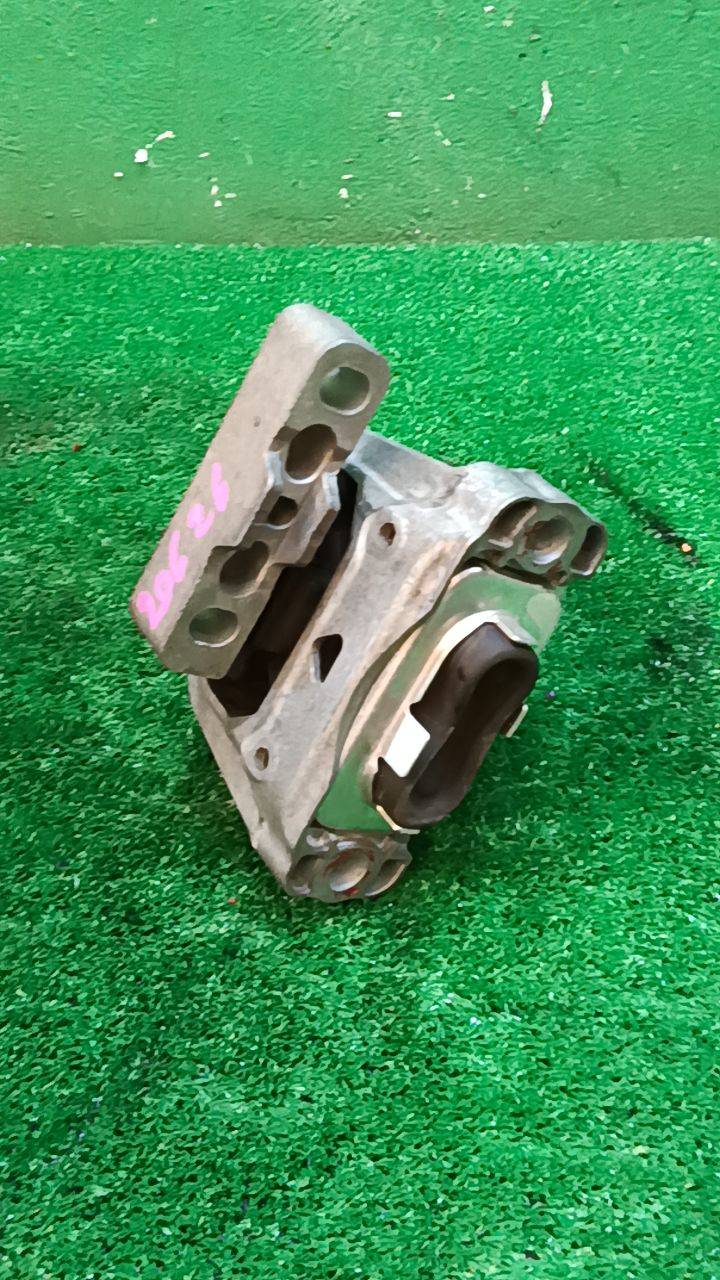 SOPORTE MOTOR
