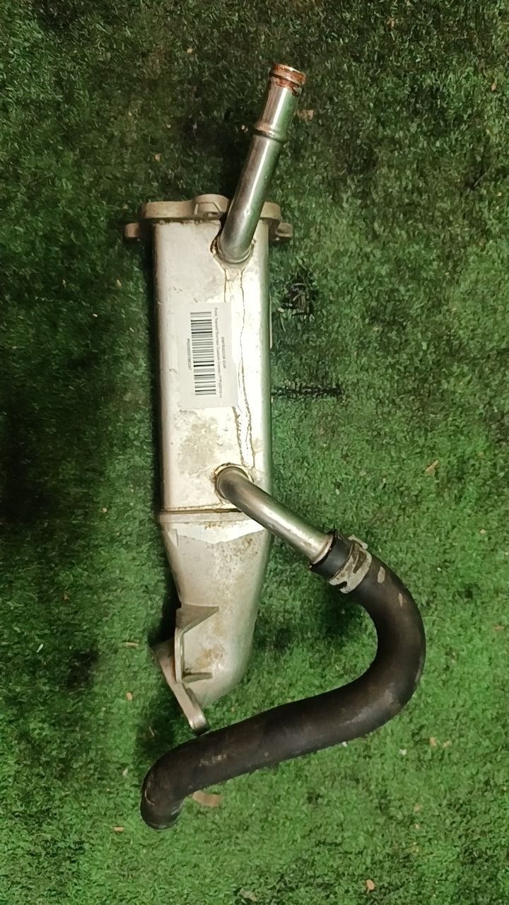 ENFRIADOR EGR