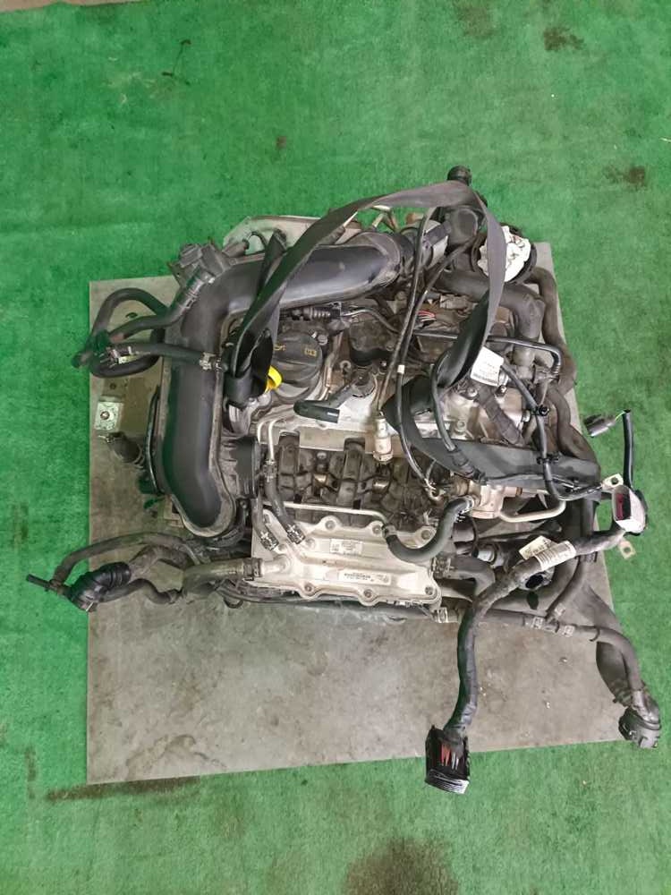 MOTOR COMPLETO