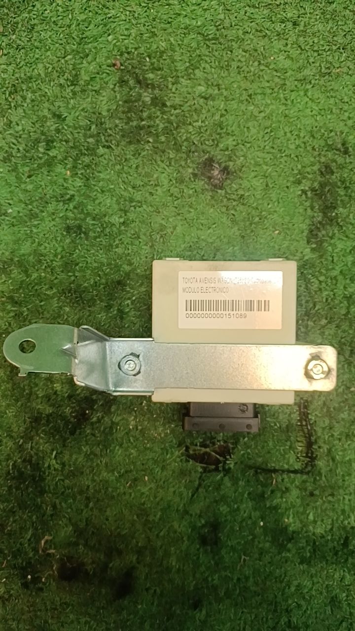 MODULO ELECTRONICO