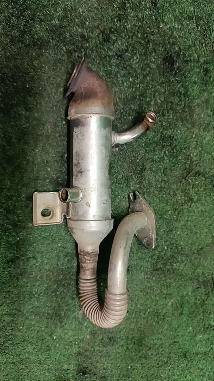 ENFRIADOR EGR