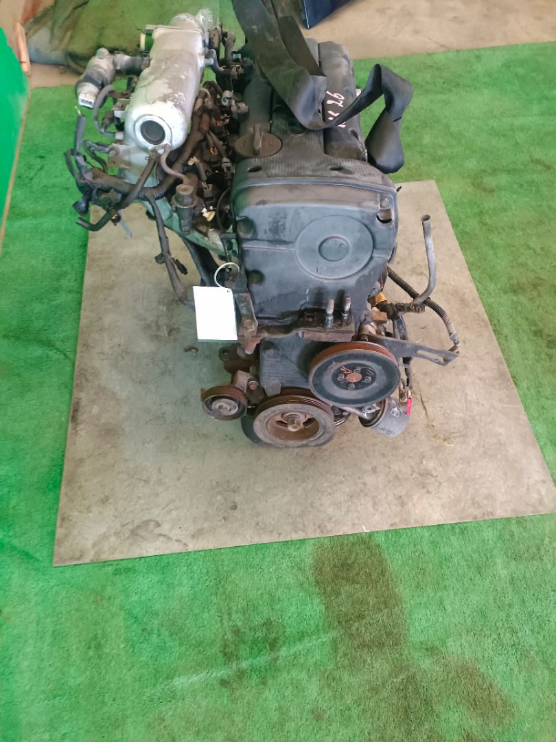 MOTOR COMPLETO