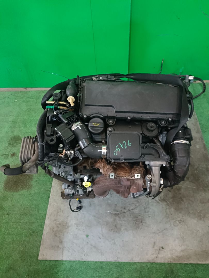 MOTOR COMPLETO