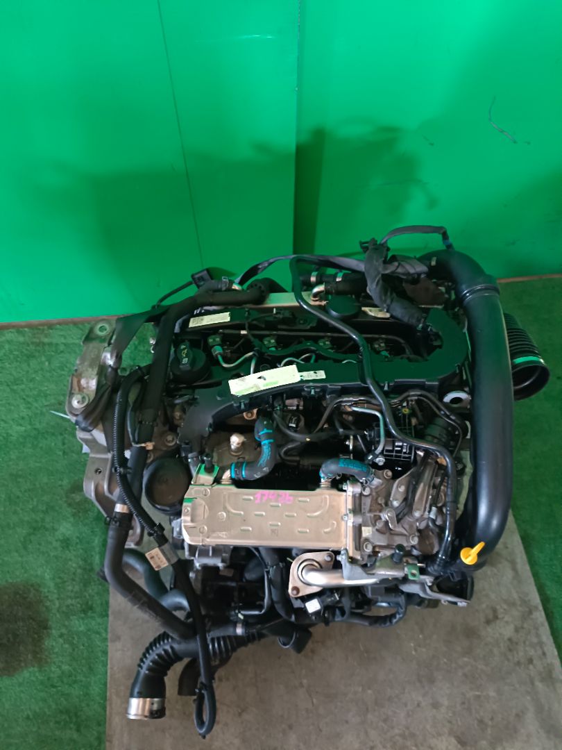 MOTOR COMPLETO
