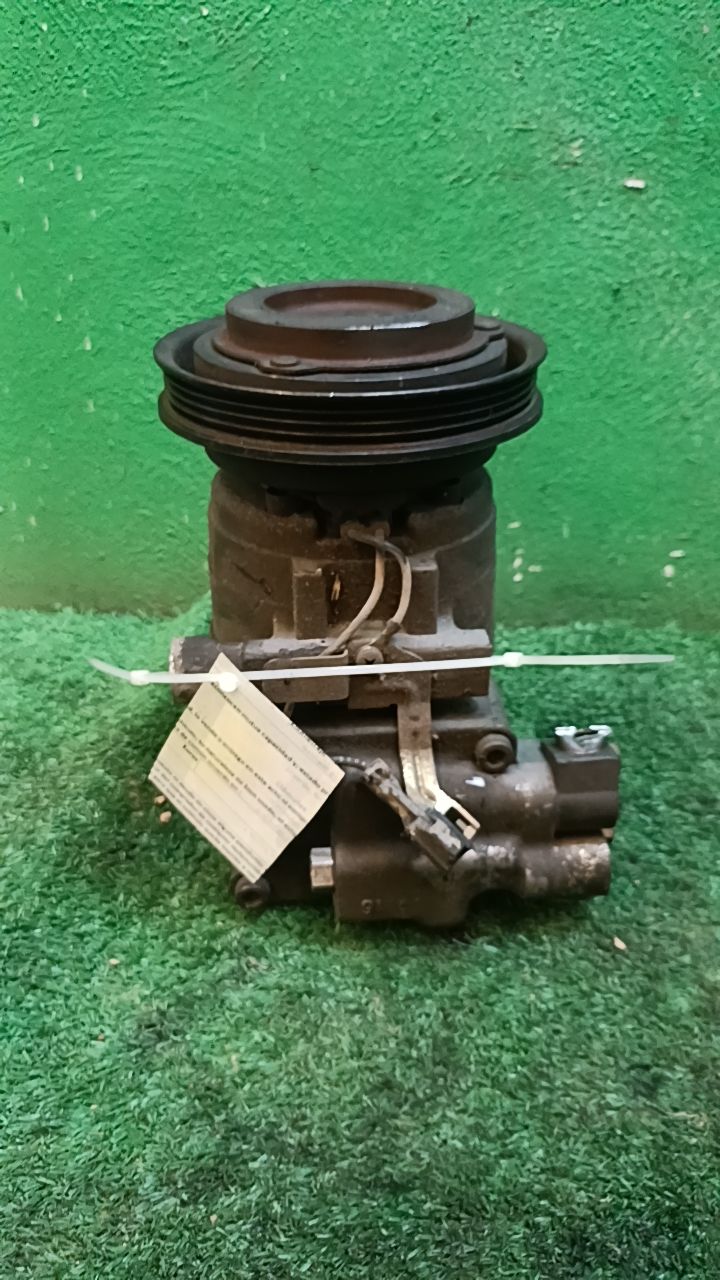 COMPRESOR AIRE ACONDICIONADO