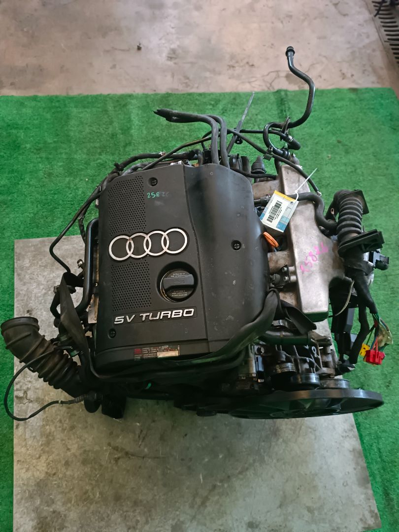 MOTOR COMPLETO
