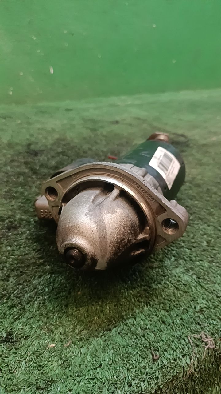 MOTOR ARRANQUE