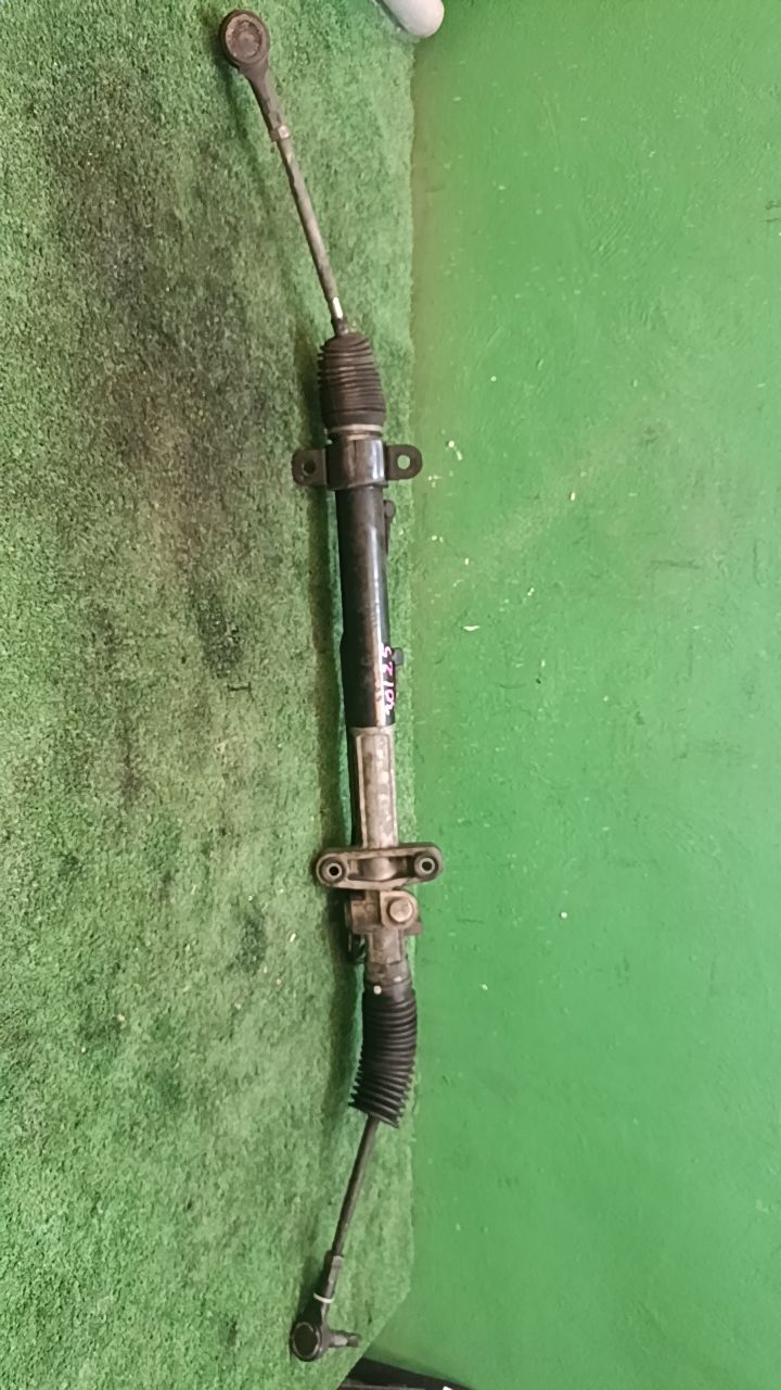 CREMALLERA DIRECCION