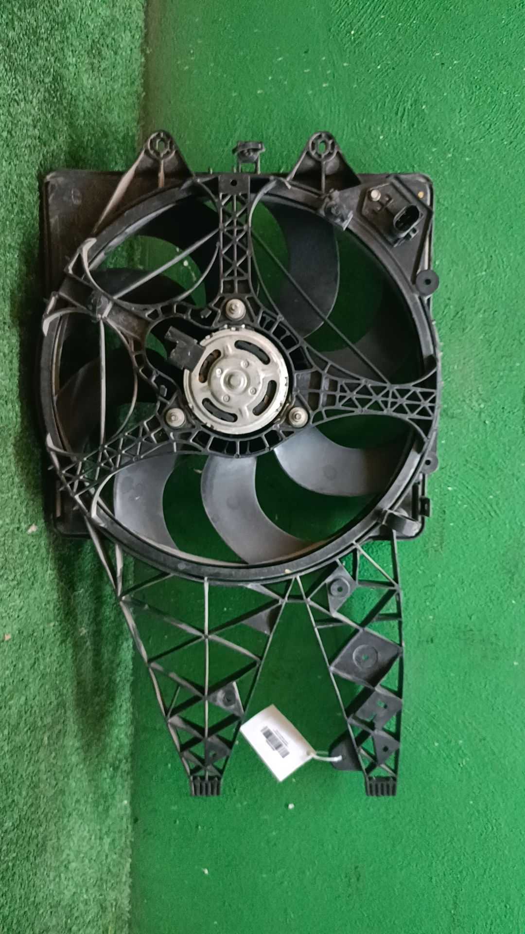 ELECTROVENTILADOR