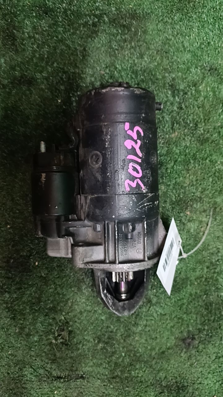 MOTOR ARRANQUE