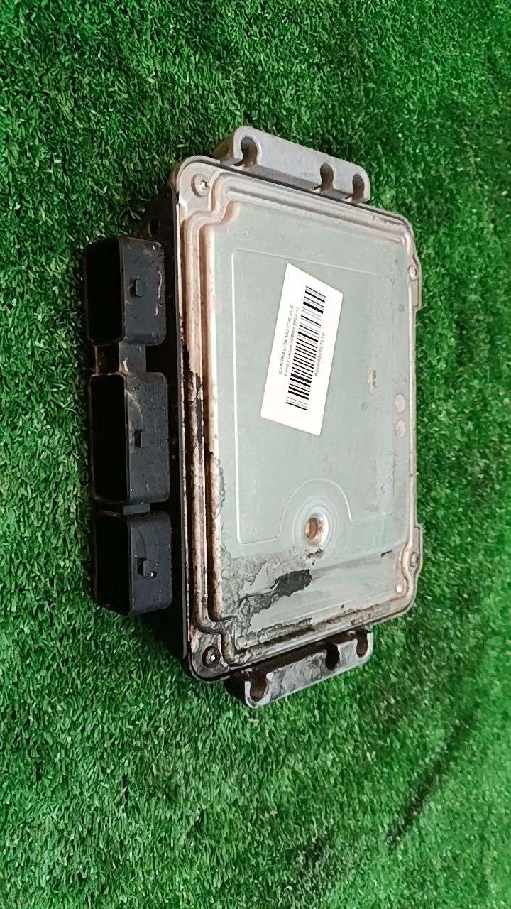 CENTRALITA MOTOR UCE