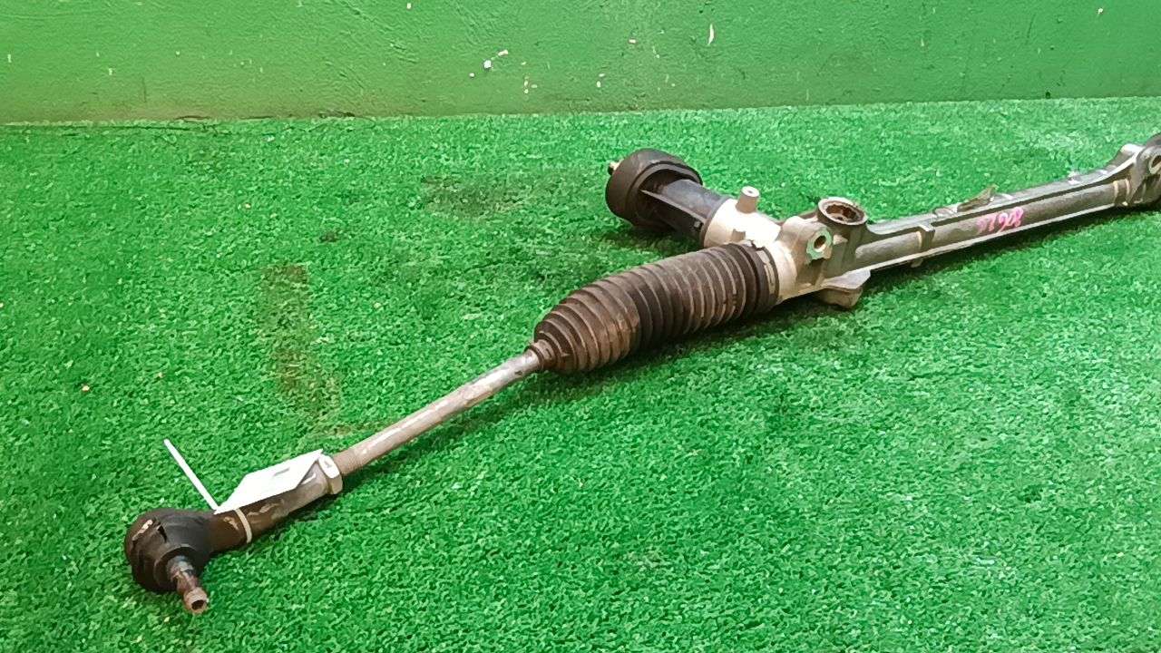 CREMALLERA DIRECCION