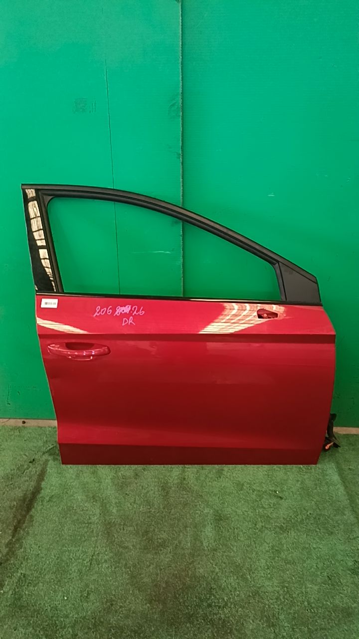 PUERTA DELANTERA DERECHA