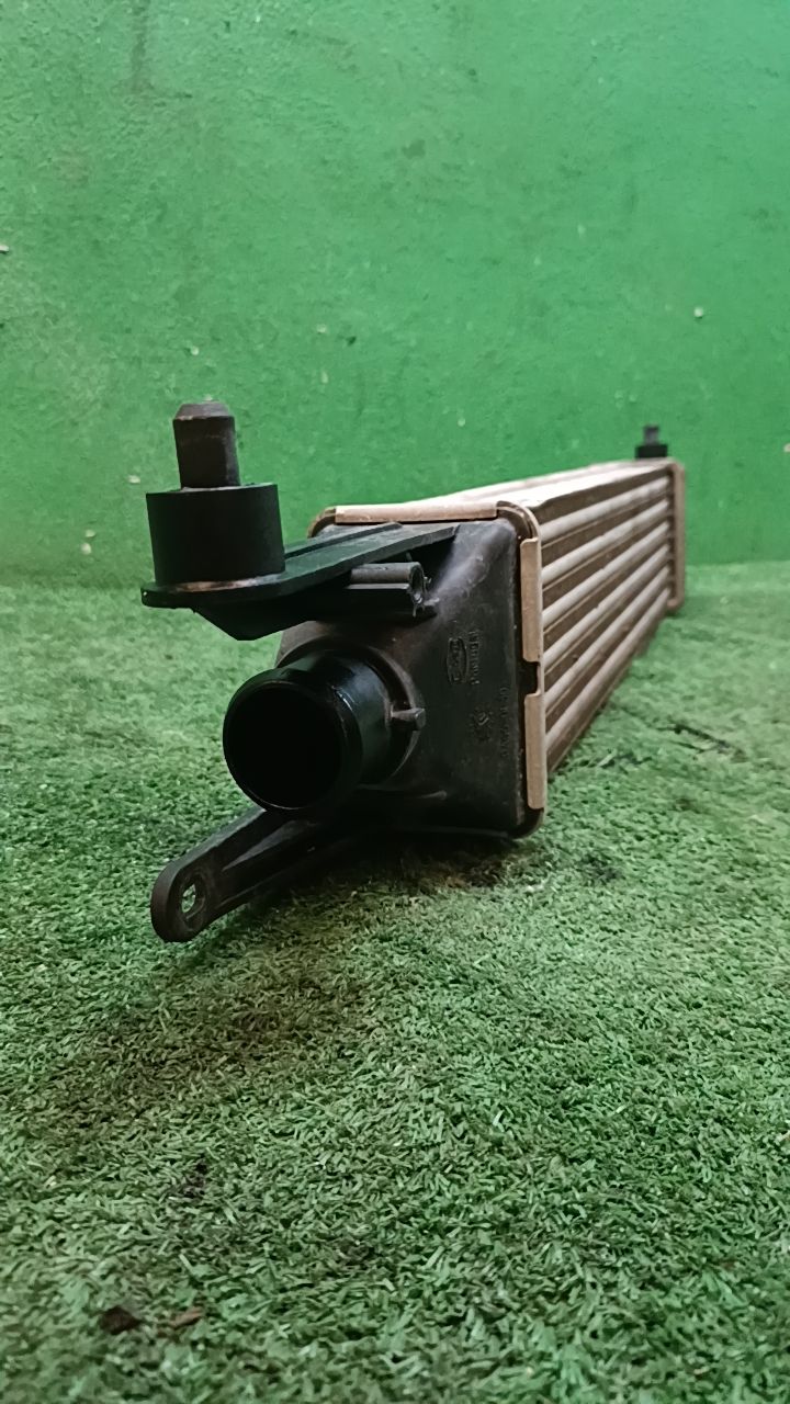 INTERCOOLER