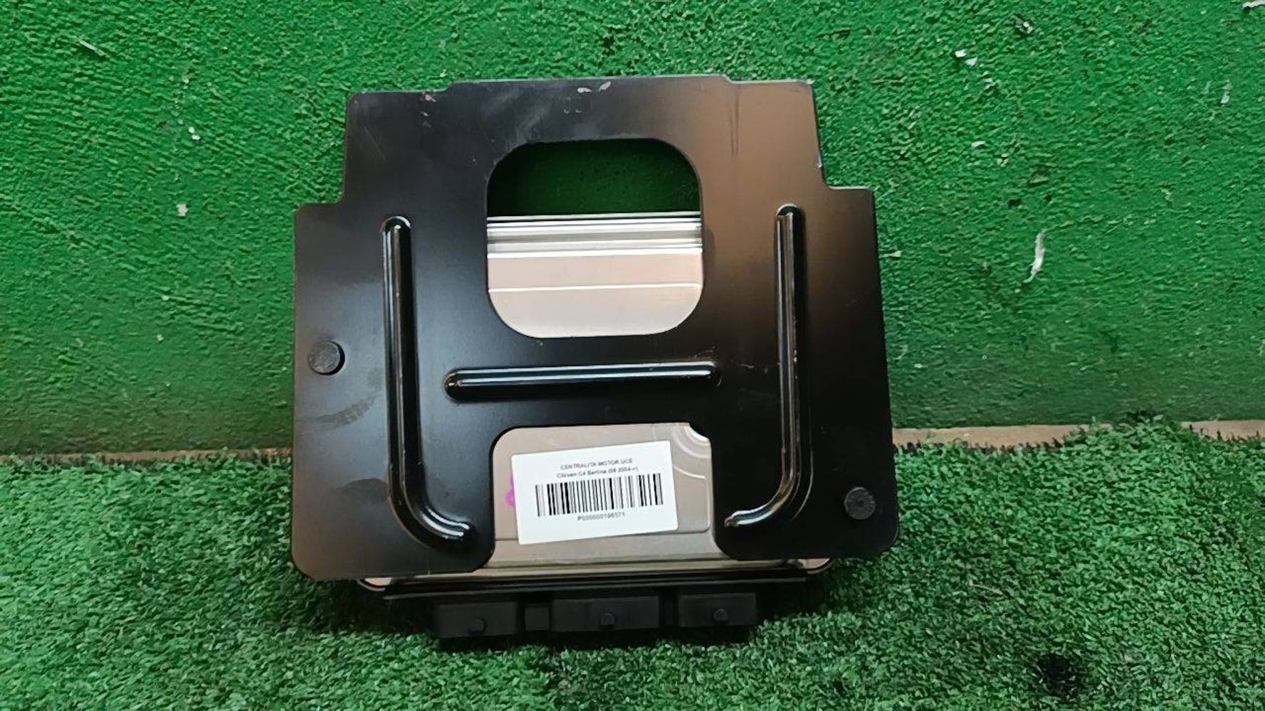 CENTRALITA MOTOR UCE