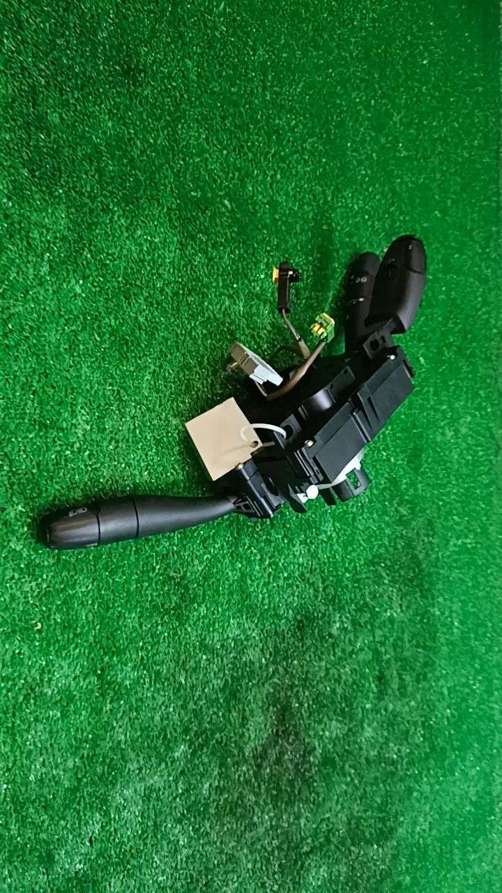 MANDO LUCES