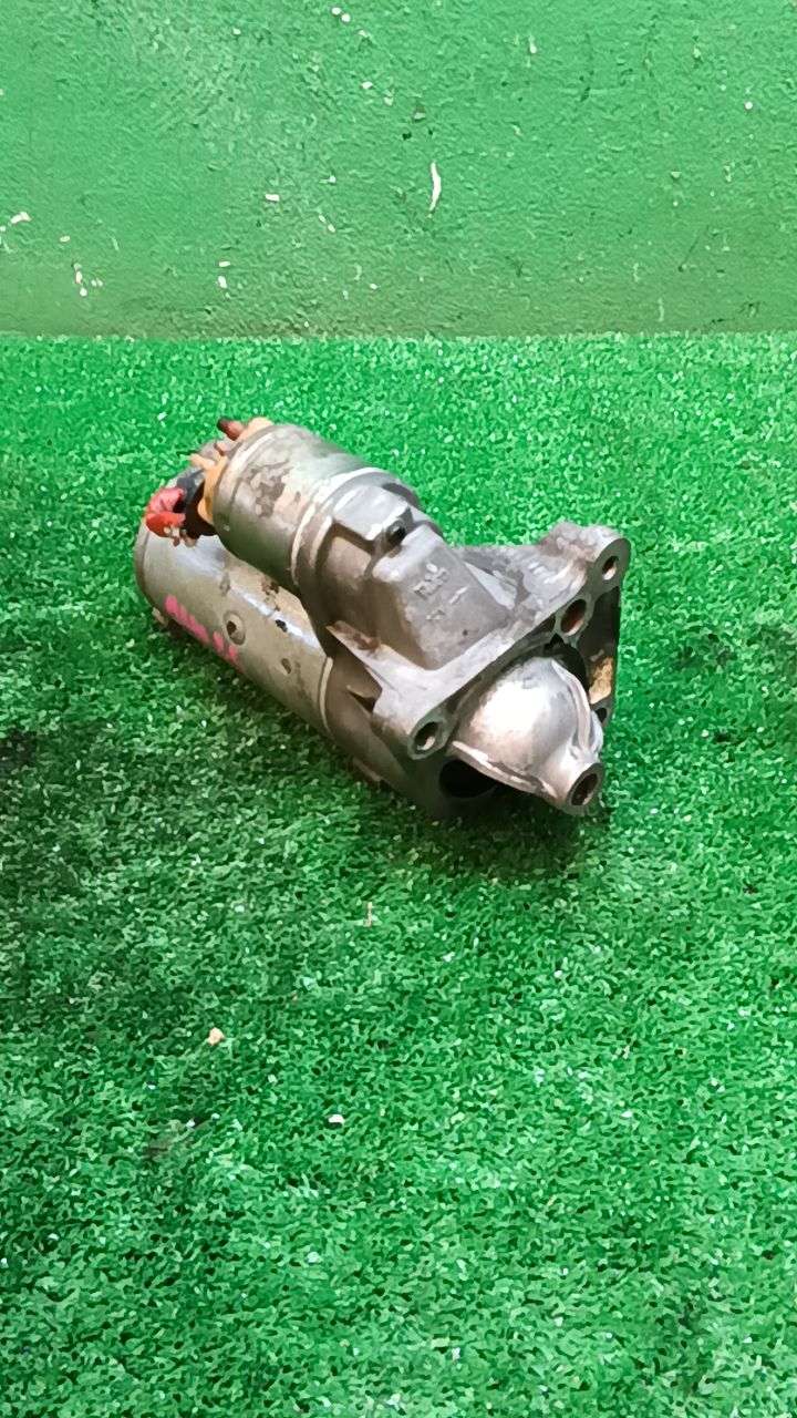 MOTOR ARRANQUE