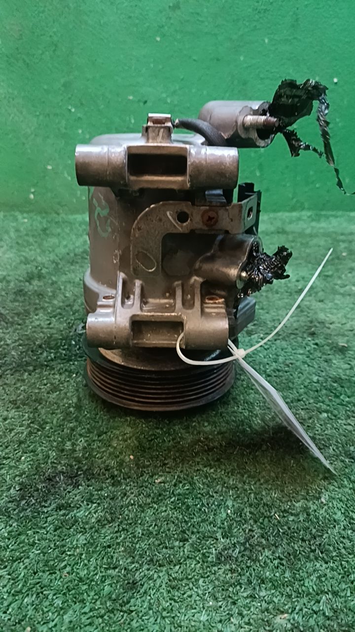 COMPRESOR AIRE ACONDICIONADO