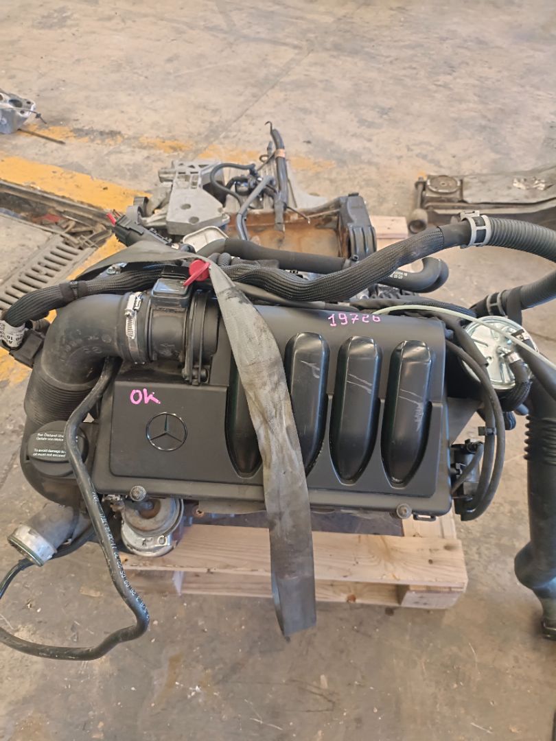 MOTOR COMPLETO