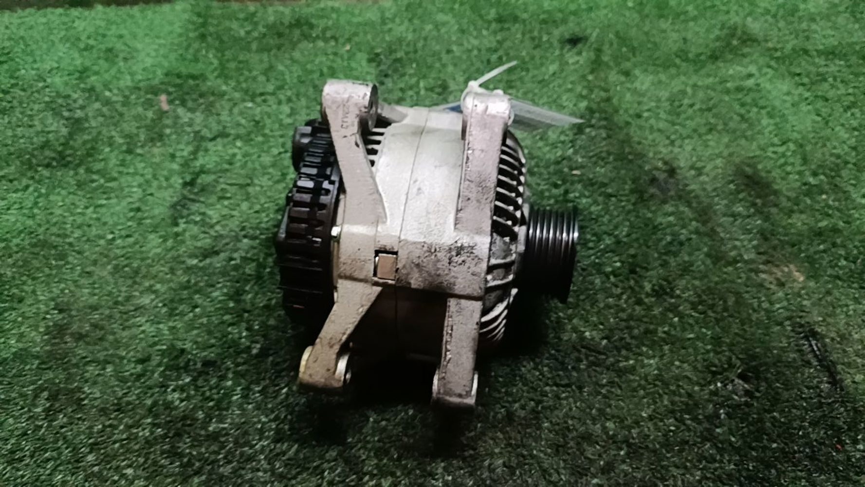 ALTERNADOR