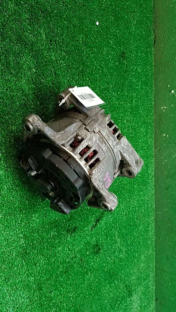 ALTERNADOR