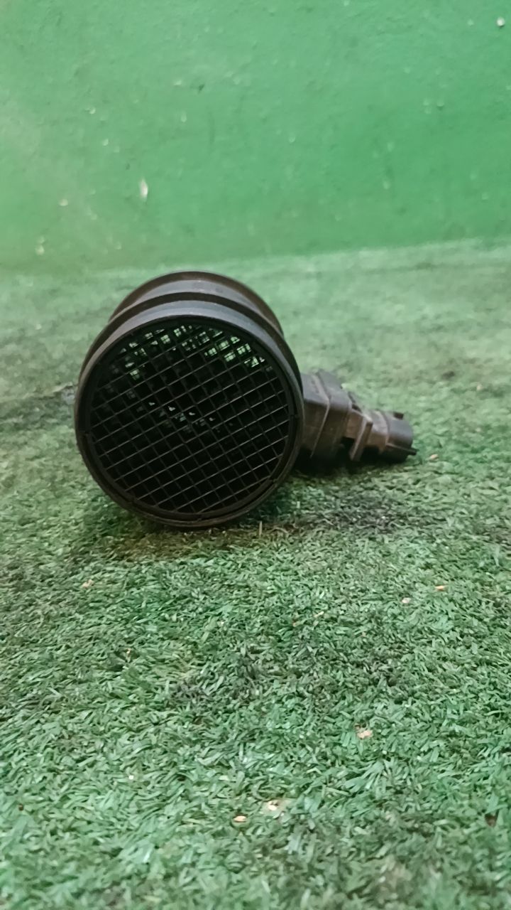 CAUDALIMETRO