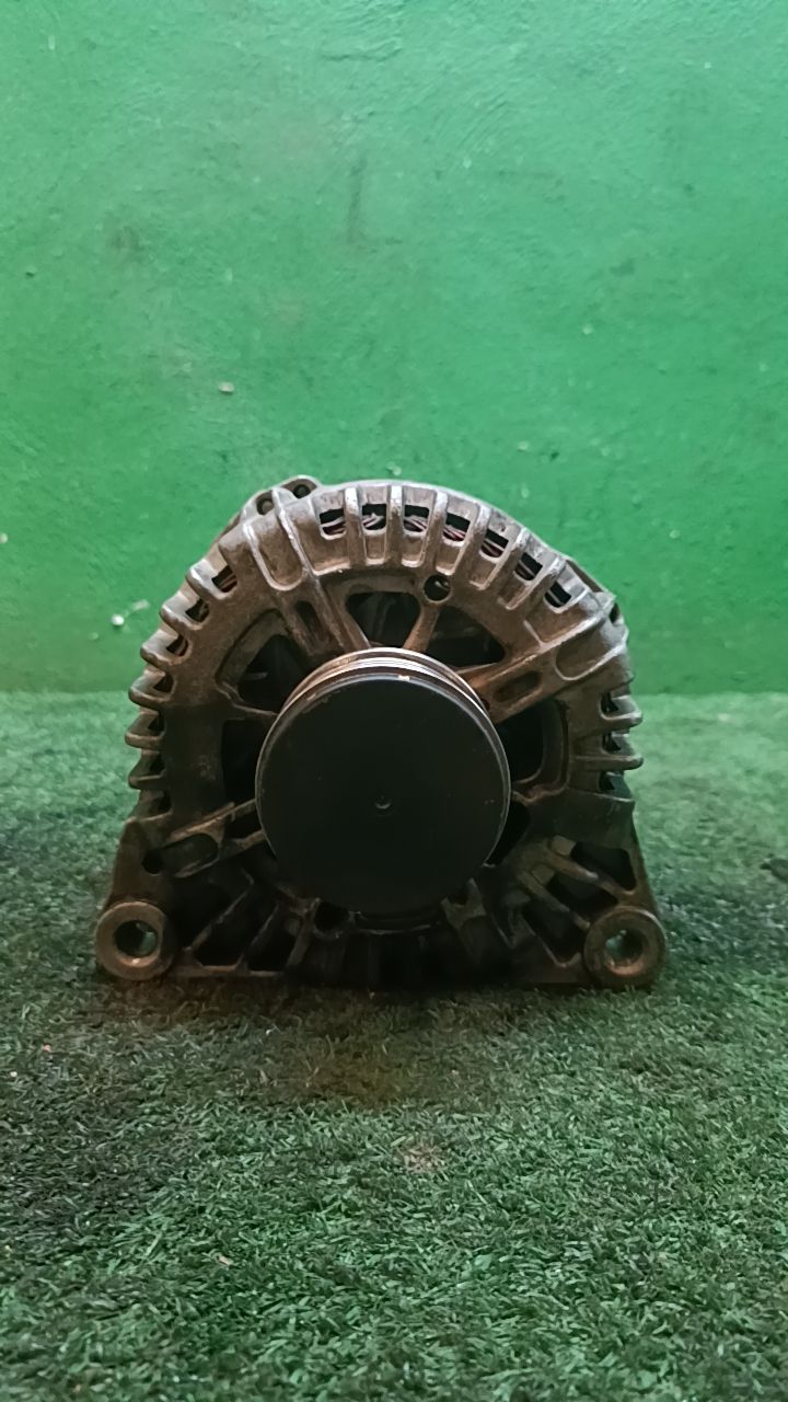 ALTERNADOR