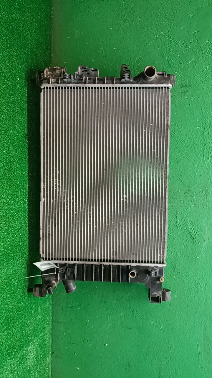 Tienda RADIADOR AGUA
