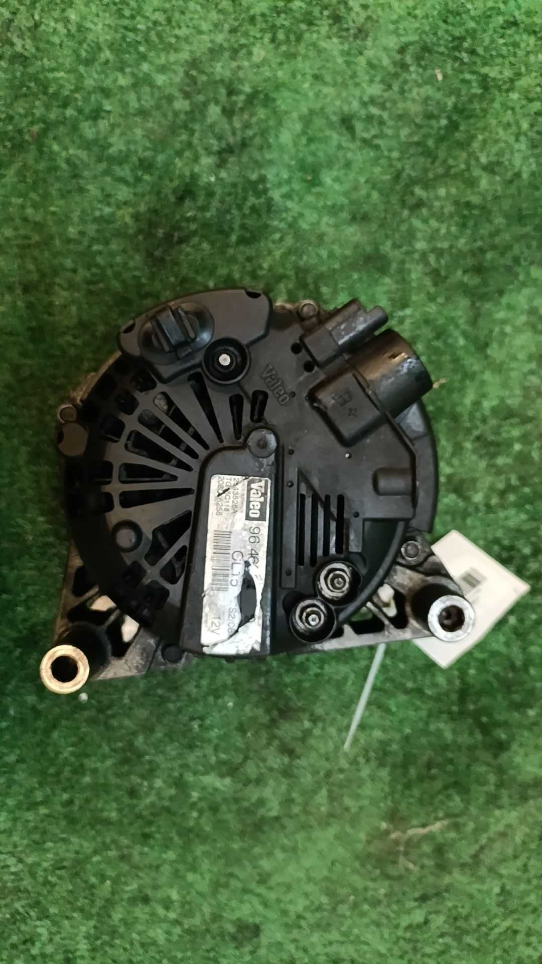 ALTERNADOR