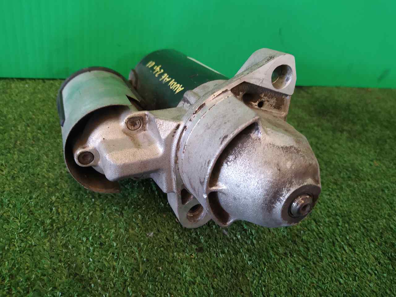 MOTOR ARRANQUE