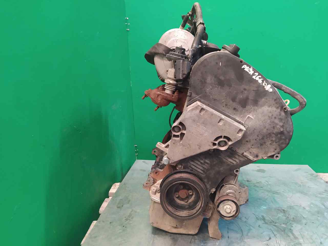 MOTOR COMPLETO