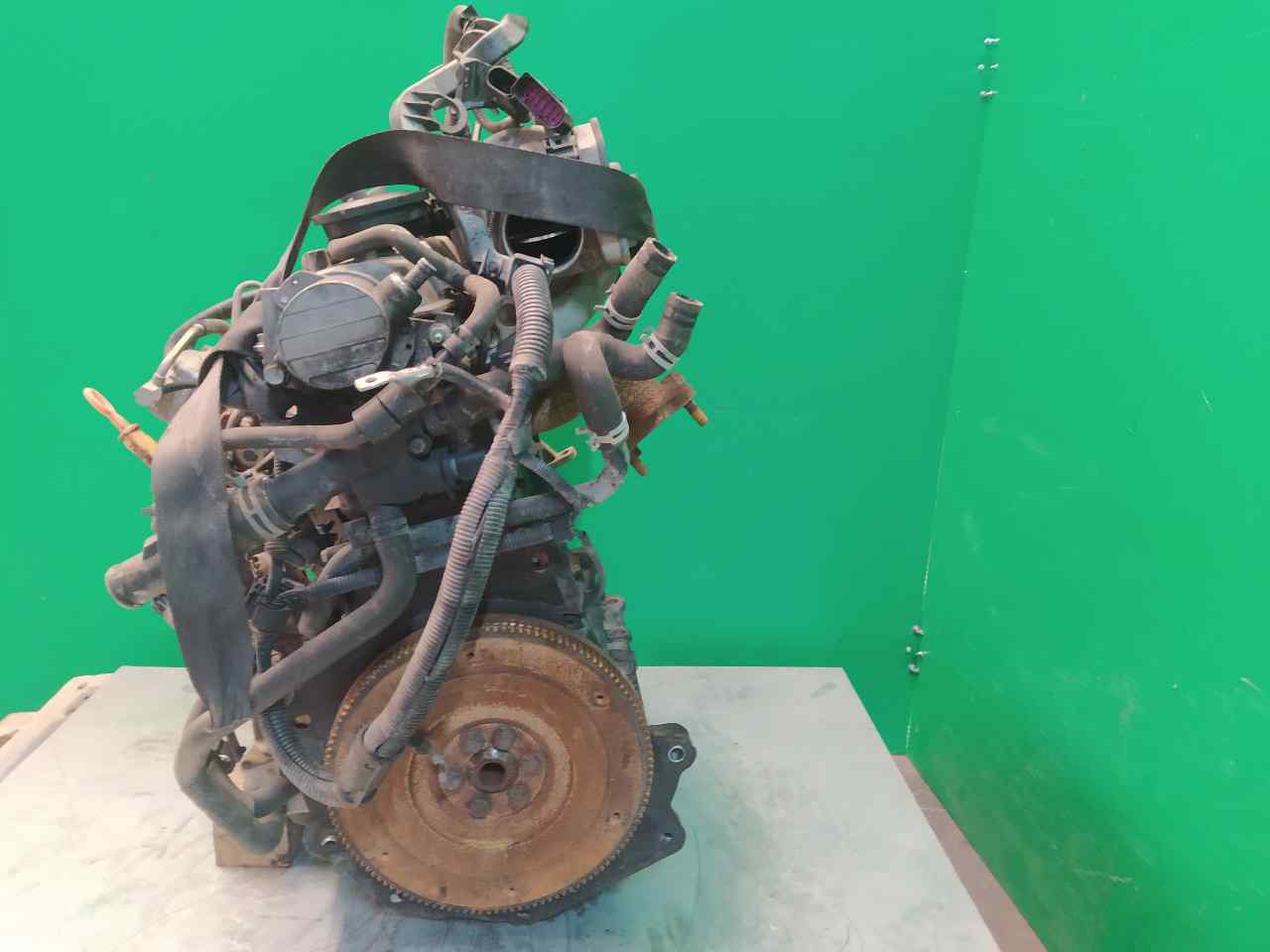 MOTOR COMPLETO