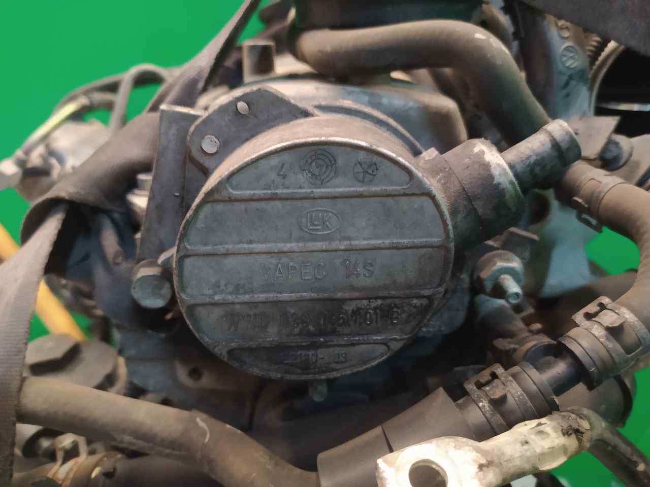 MOTOR COMPLETO