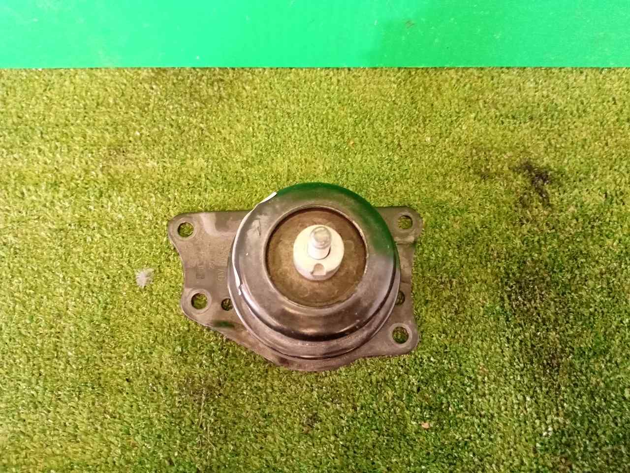 SOPORTE MOTOR IZQUIERDO