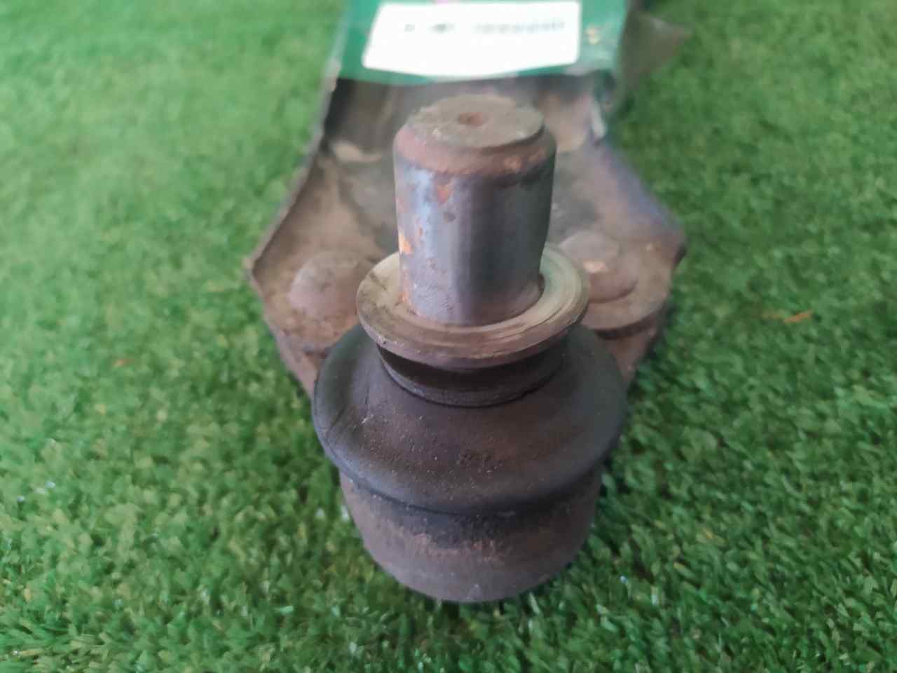 BRAZO SUSPENSION INFERIOR DELANTERO IZQUIERDO
