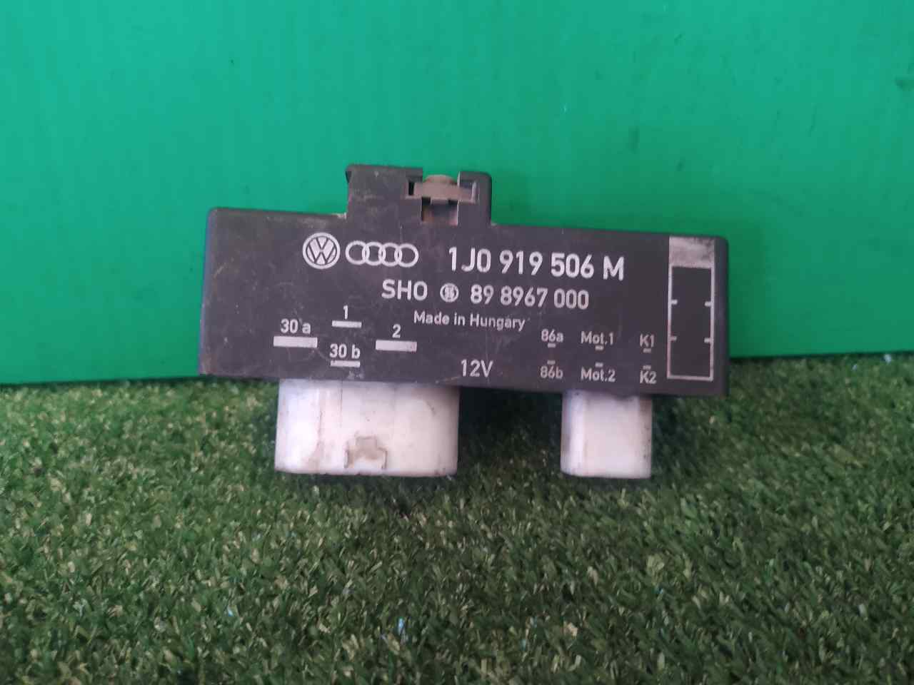 CAJA PRECALENTAMIENTO