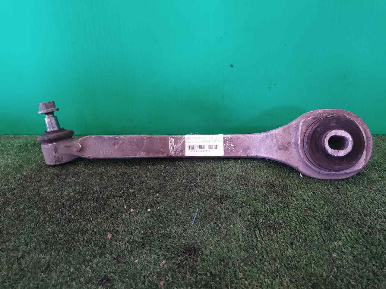 BRAZO SUSPENSION INFERIOR DELANTERO IZQUIERDO