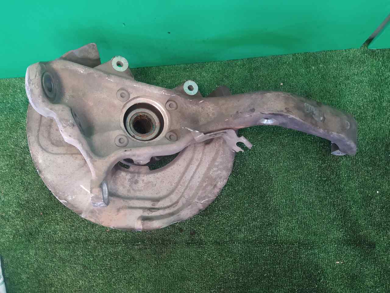 MANGUETA DELANTERA IZQUIERDA
