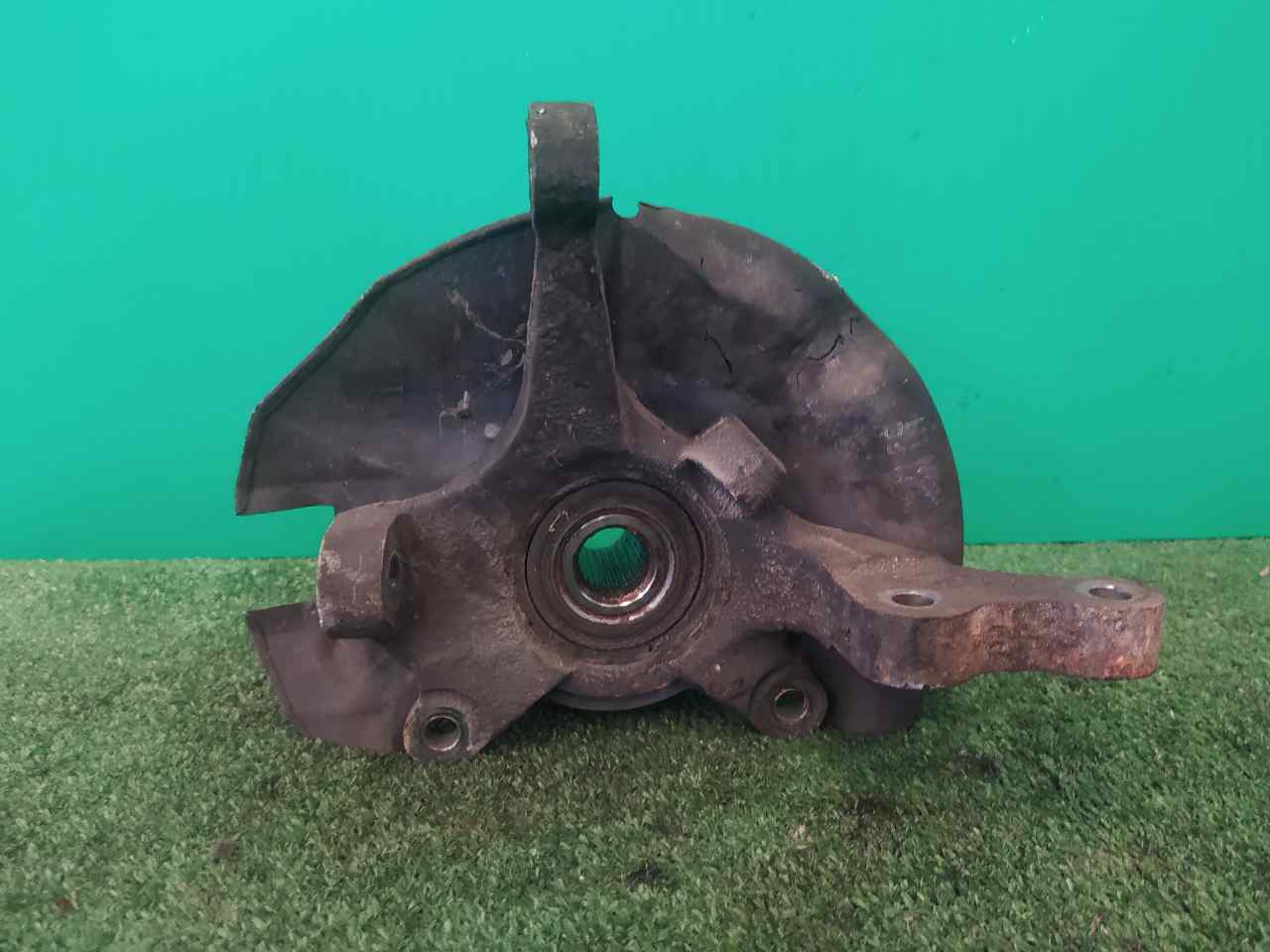 MANGUETA DELANTERA IZQUIERDA