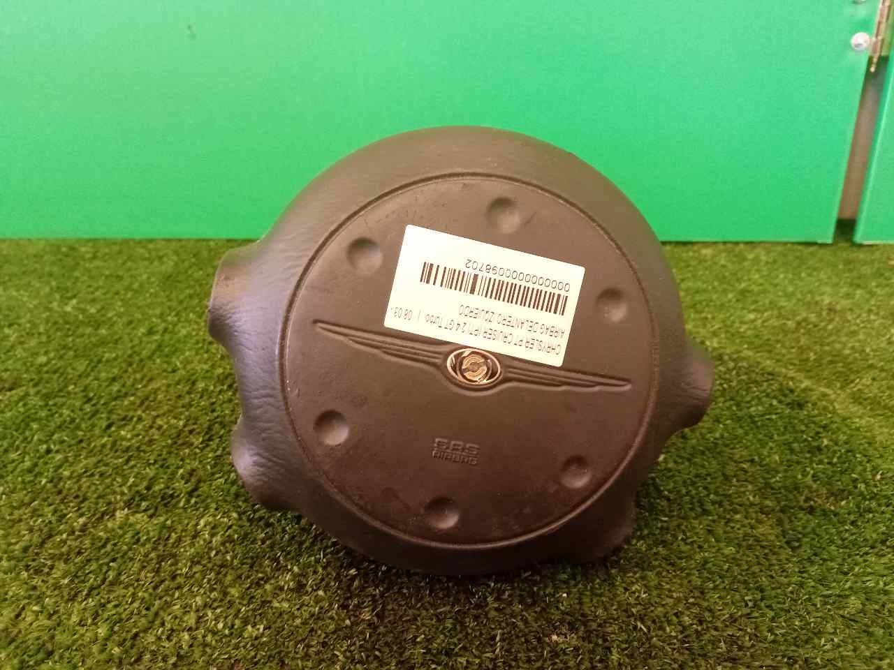 Tienda AIRBAG DELANTERO IZQUIERDO