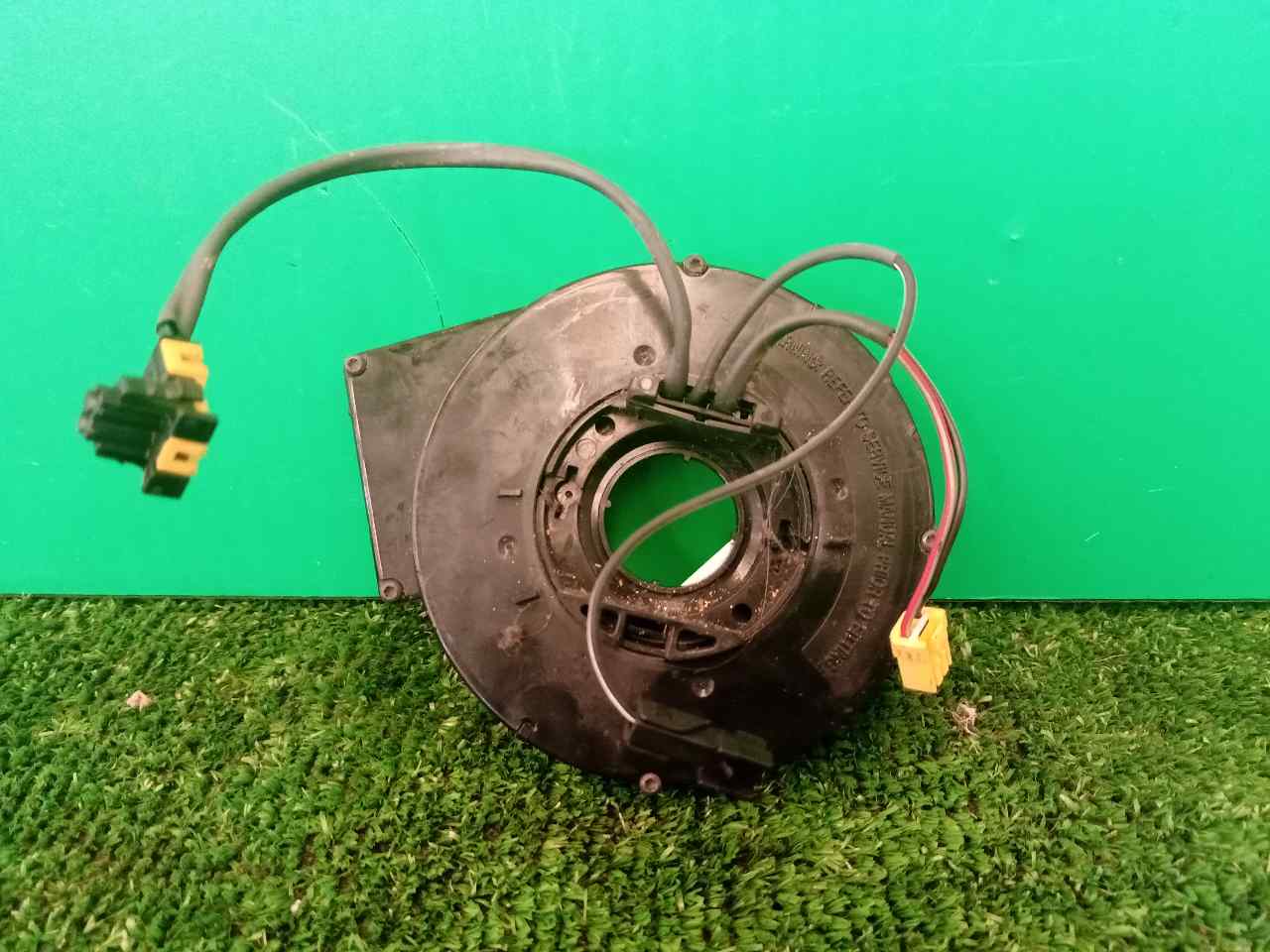 Tienda ANILLO AIRBAG