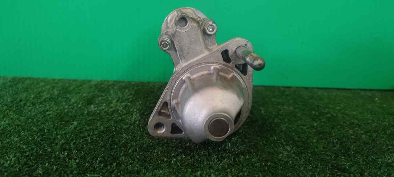 MOTOR ARRANQUE