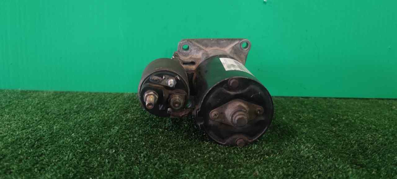 MOTOR ARRANQUE