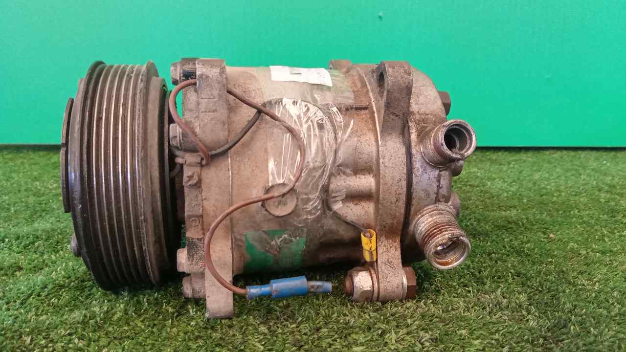 COMPRESOR AIRE ACONDICIONADO
